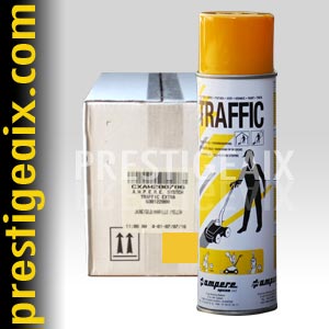 Peinture Traffic Jaune Peinture Traffic Jaune