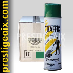Peinture Traffic Vert Peinture Traffic Vert