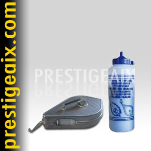 Pr-traage (100g de bleu + cordeau)
