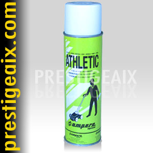 Peinture gazon ATHLETIC