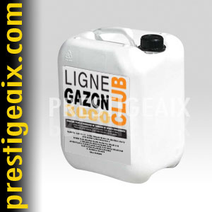 Ligne Gazon Club 3000
