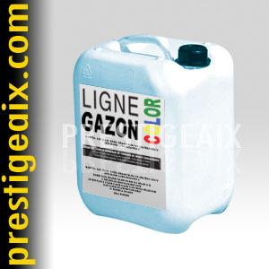 Ligne Gazon Color
