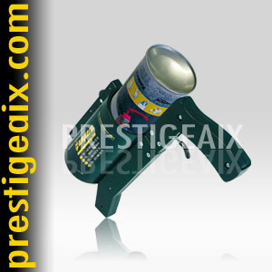 Pistolet de marquage pour traceur de chantier