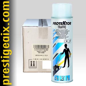 Vernis Traffic Protektor